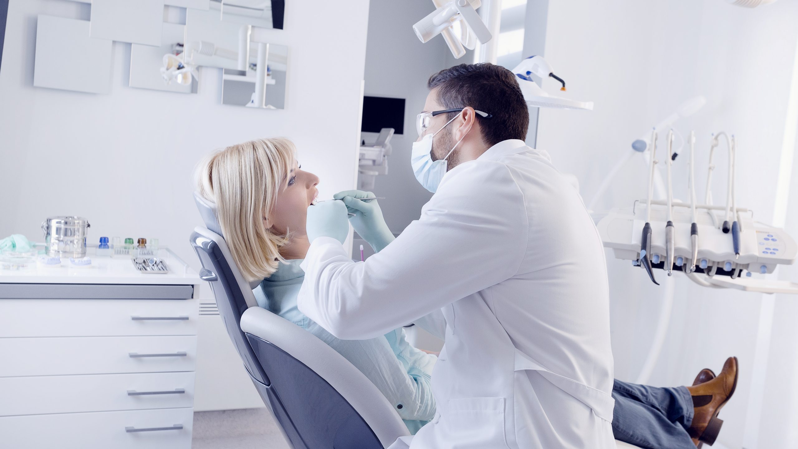 Dentist in Shorewood, IL
