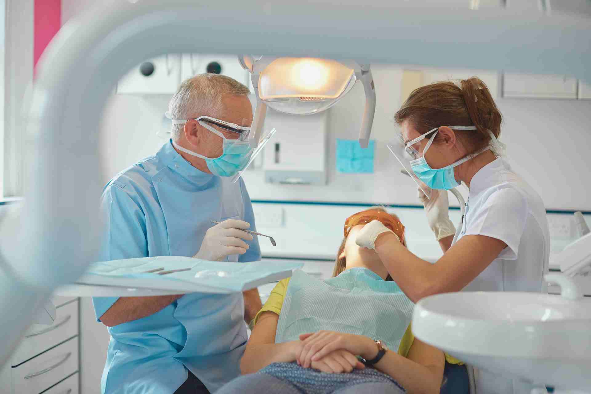 Dentist in Shorewood, IL